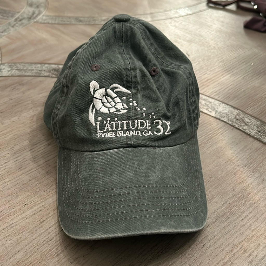 Port Authority Ball Cap